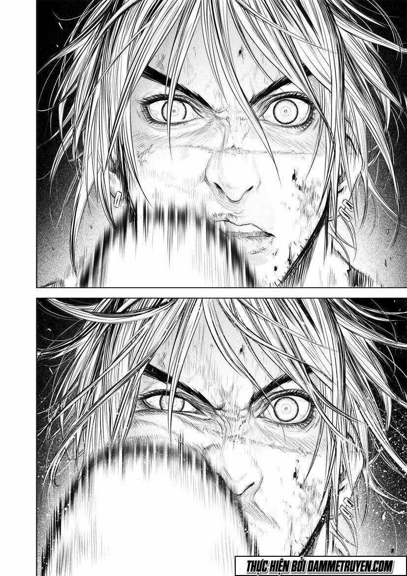 Unity of Heaven Chapter 32 trang 16