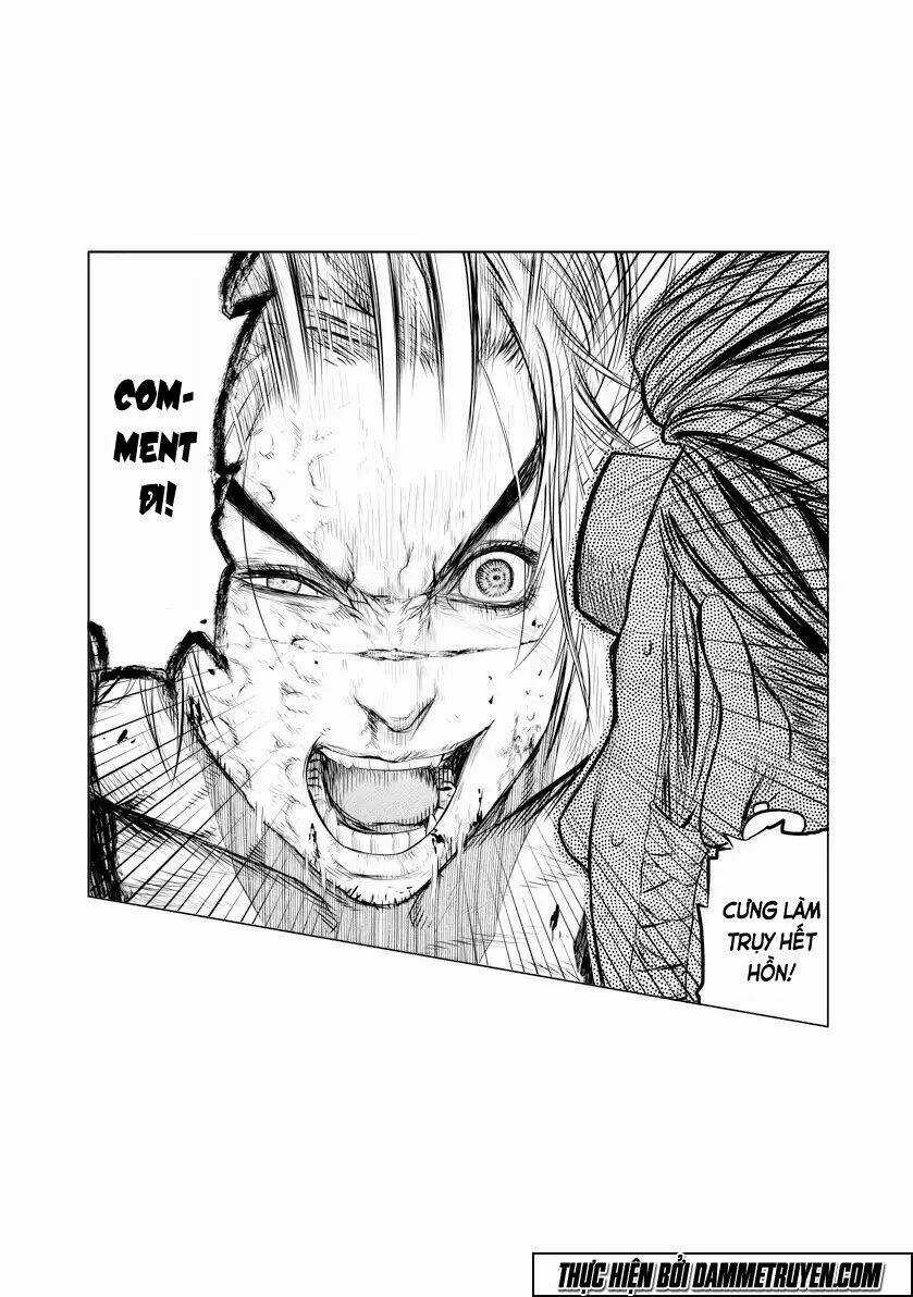 Unity of Heaven Chapter 32 trang 23