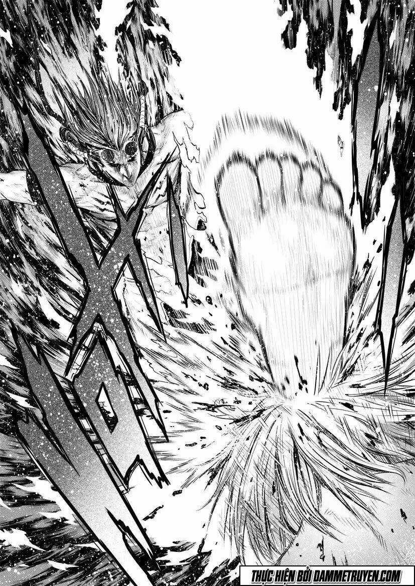 Unity of Heaven Chapter 34 trang 12