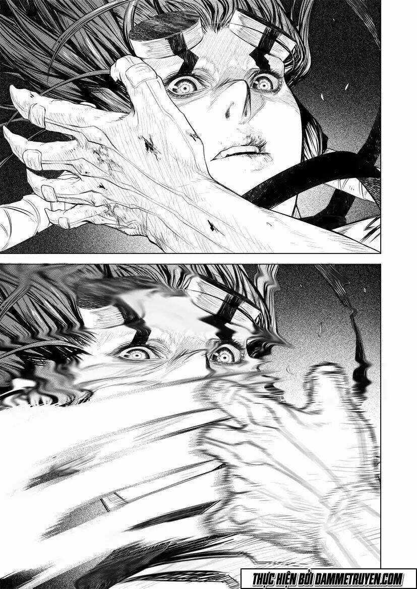 Unity of Heaven Chapter 34 trang 9