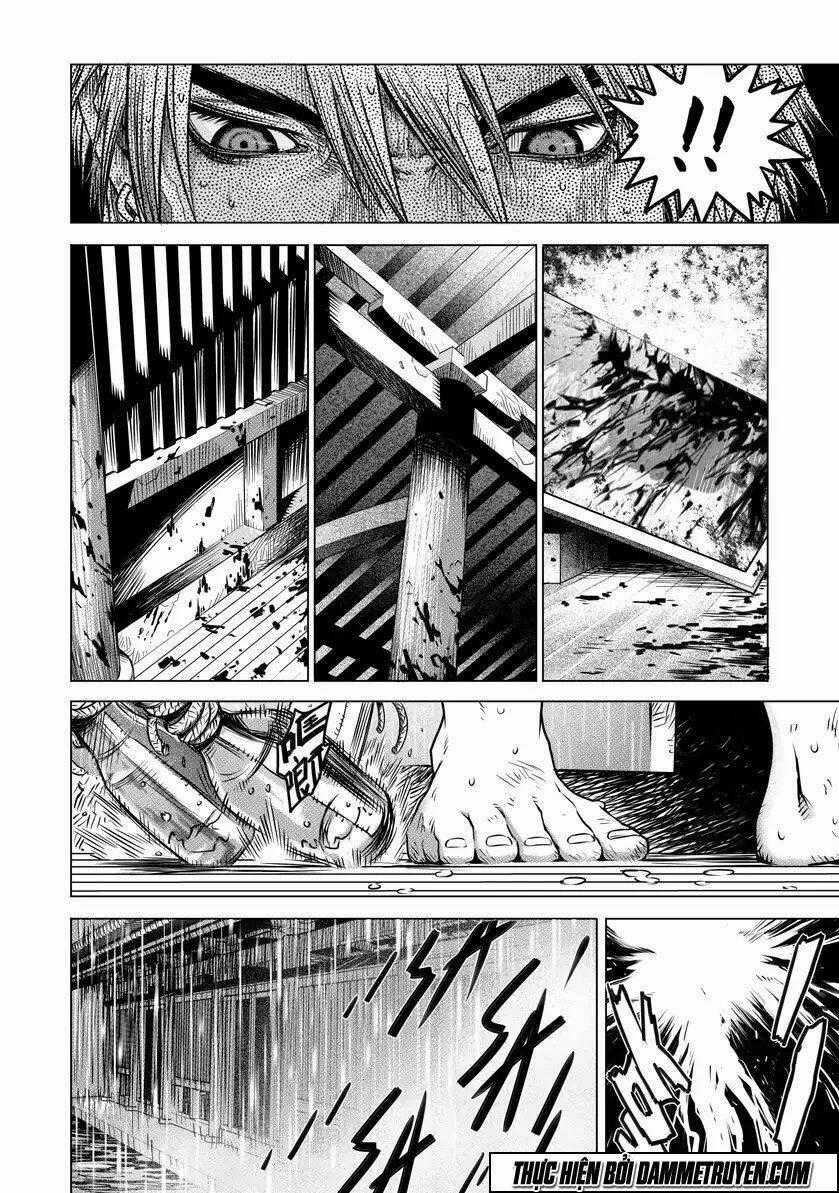 Unity of Heaven Chapter 35 trang 0