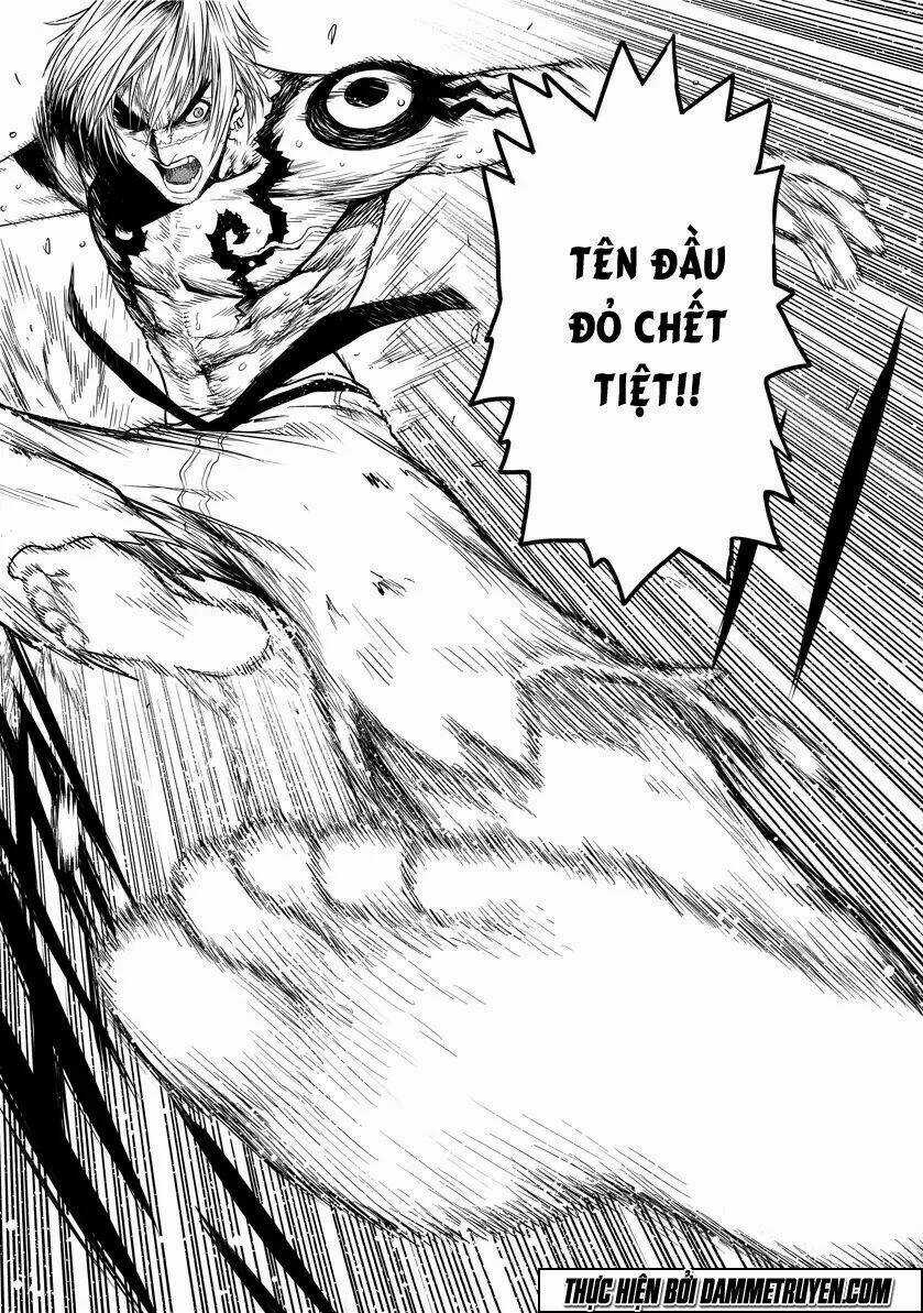 Unity of Heaven Chapter 35 trang 2