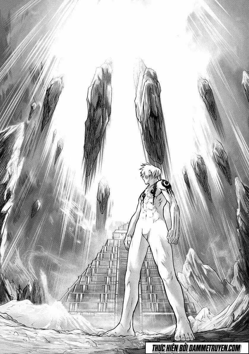 Unity of Heaven Chapter 35 trang 24