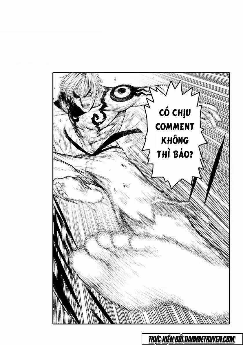 Unity of Heaven Chapter 35 trang 28