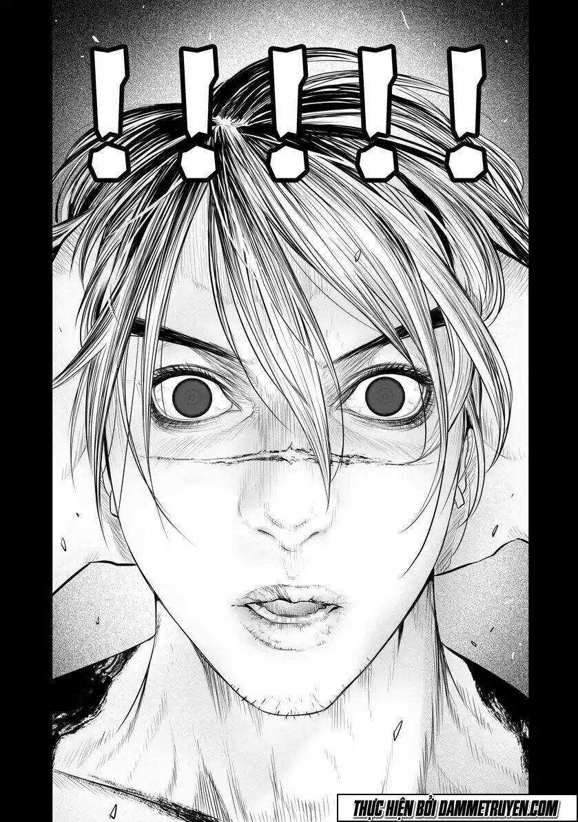 Unity of Heaven Chapter 36 trang 10