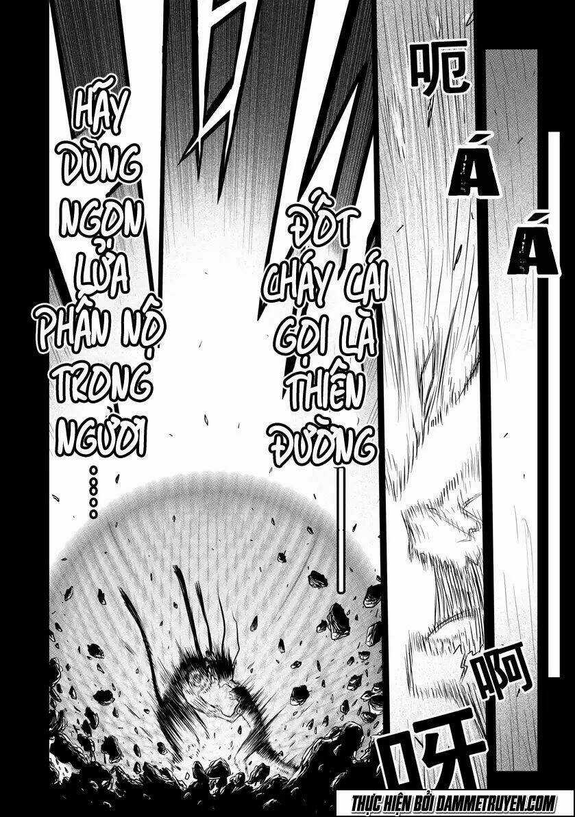 Unity of Heaven Chapter 36 trang 15