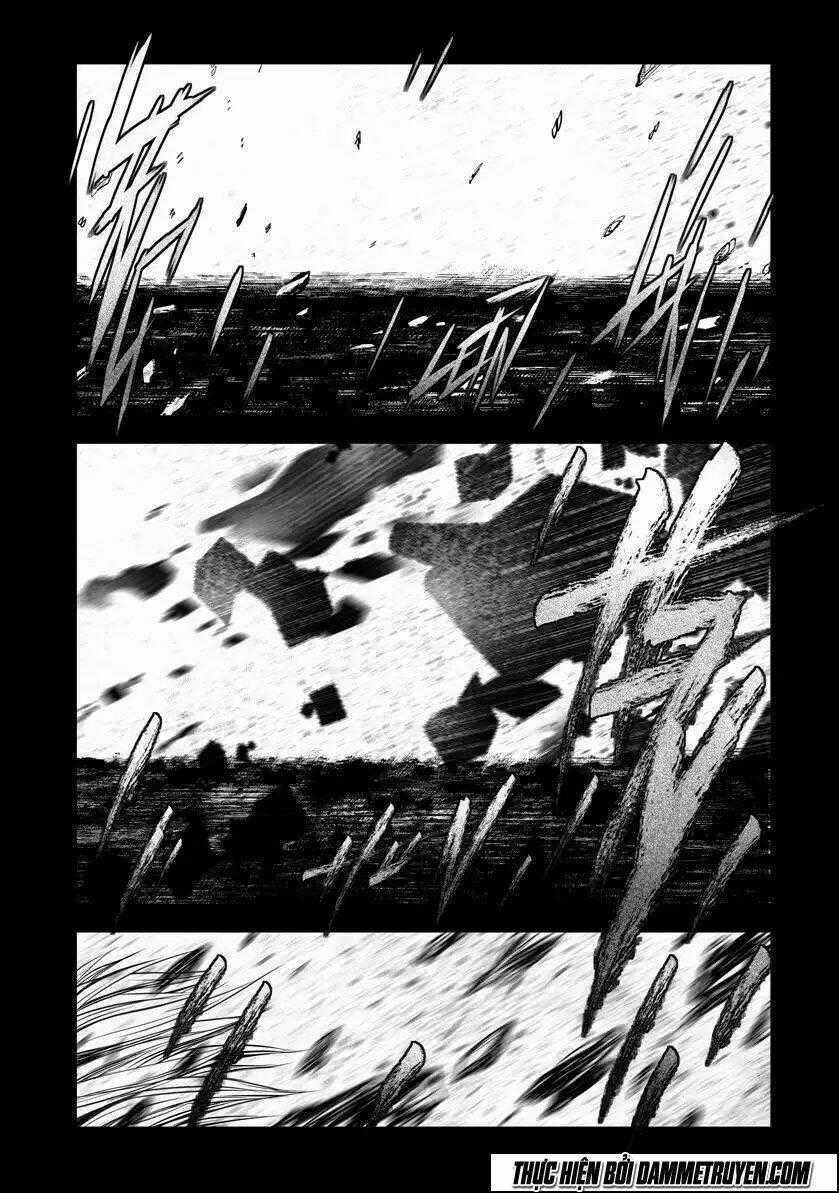 Unity of Heaven Chapter 37 trang 0