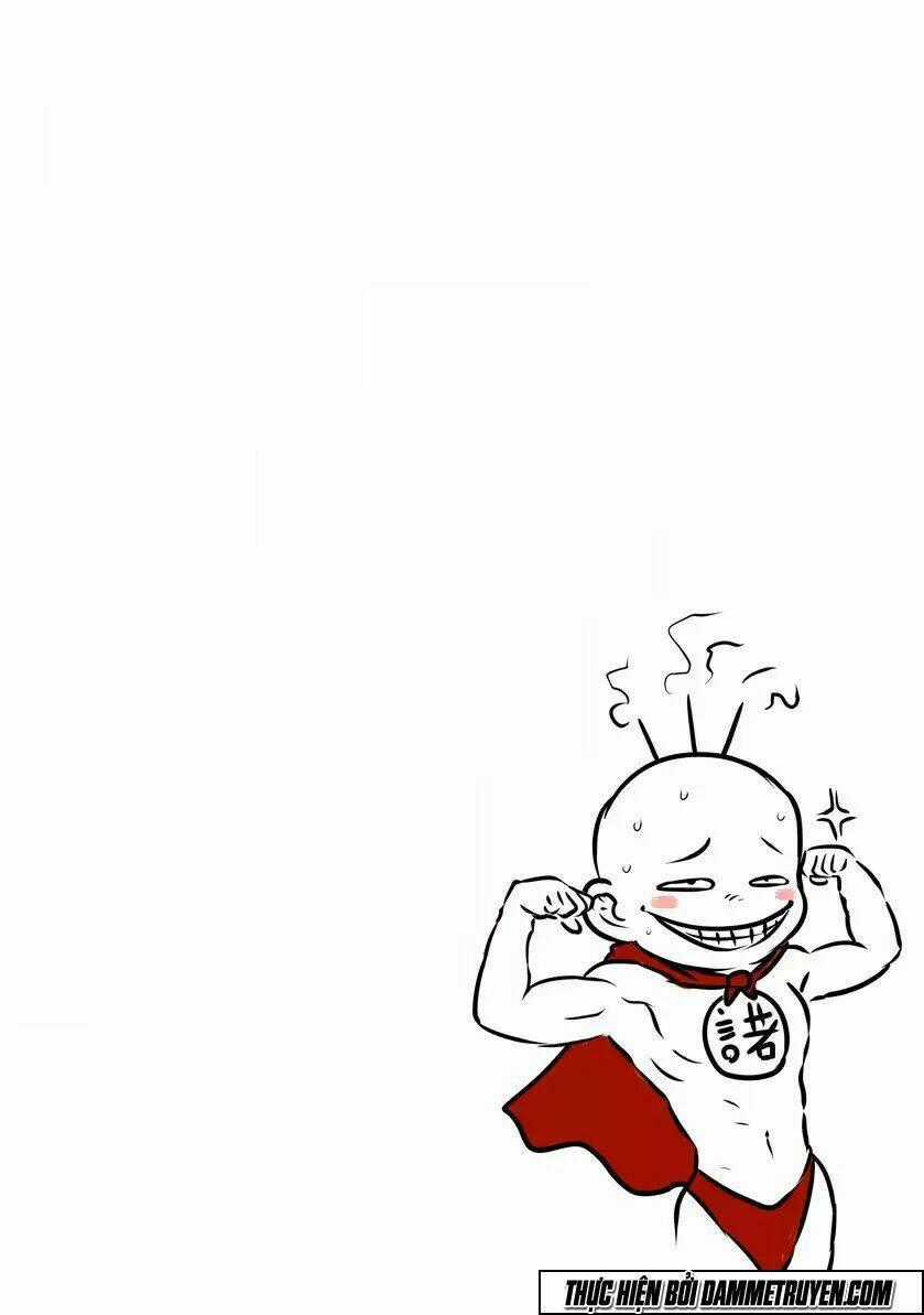 Unity of Heaven Chapter 4.2 trang 16