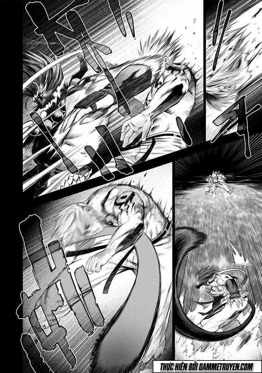 Unity of Heaven Chapter 40 trang 2