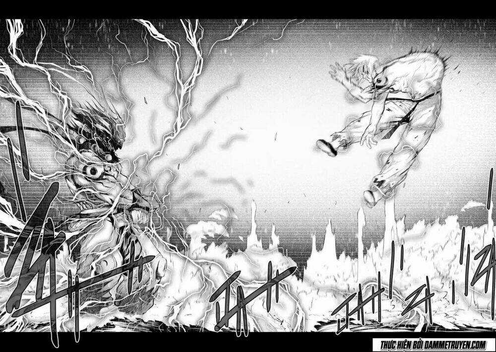 Unity of Heaven Chapter 40 trang 6