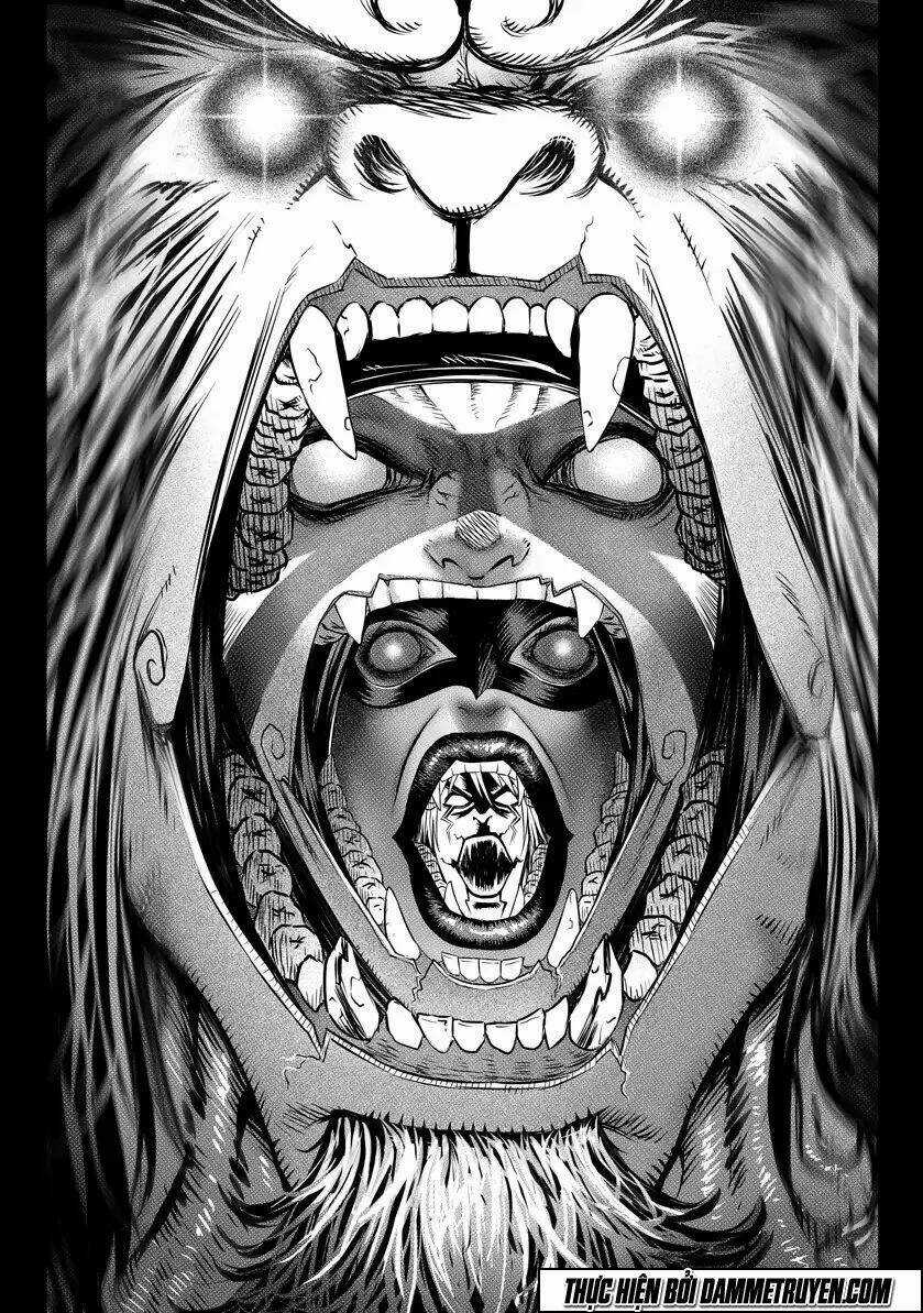 Unity of Heaven Chapter 41 trang 11