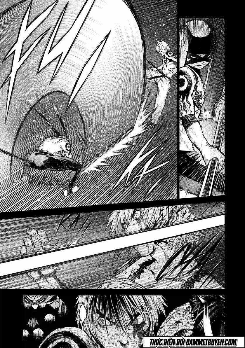 Unity of Heaven Chapter 41 trang 2