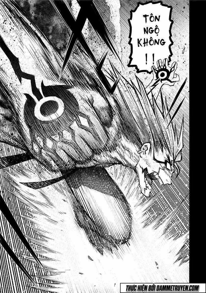 Unity of Heaven Chapter 42 trang 5