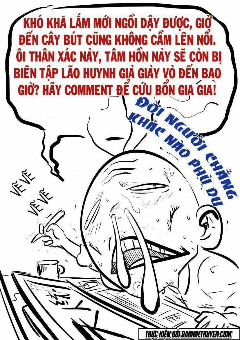 Unity of Heaven Chapter 43 trang 0