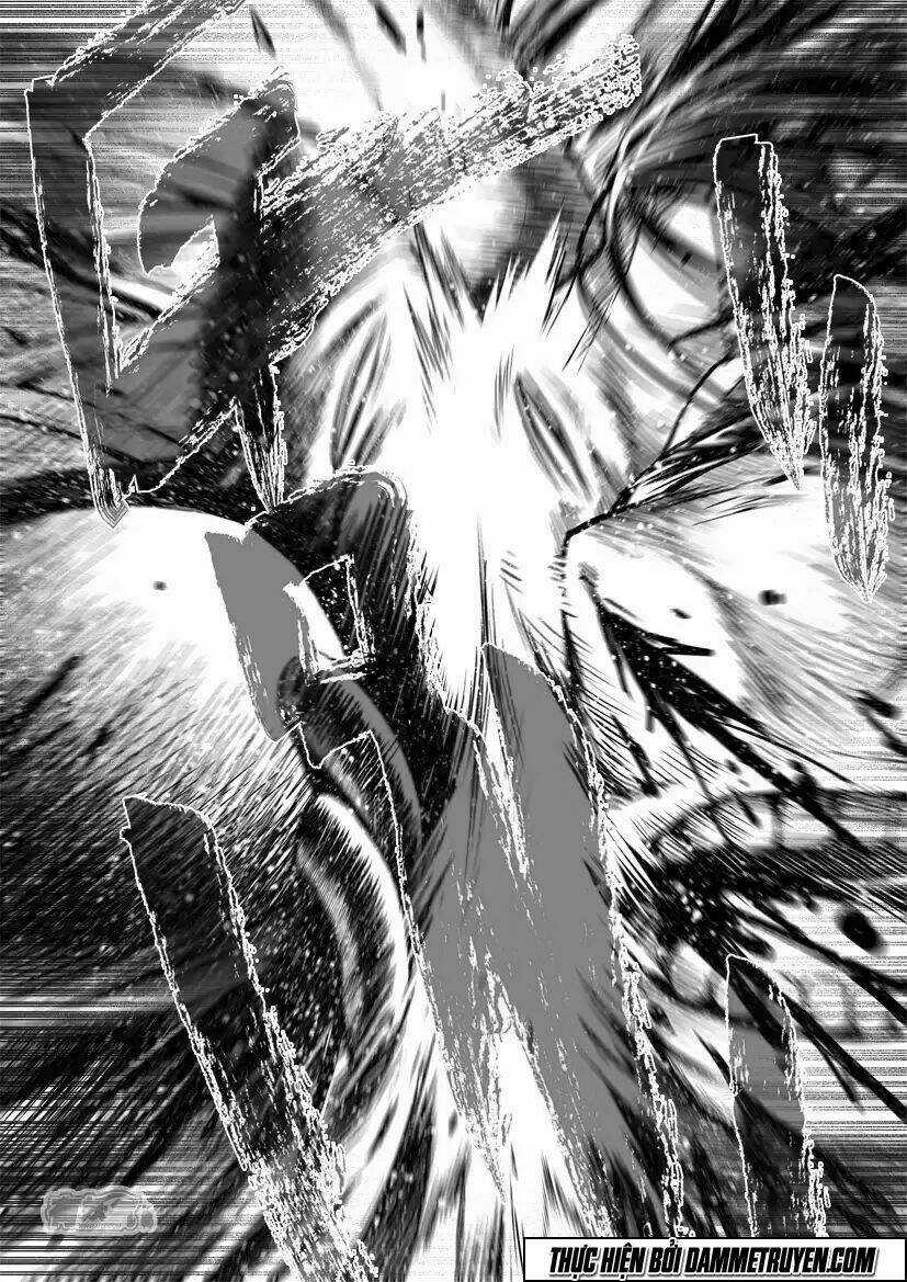 Unity of Heaven Chapter 43 trang 13
