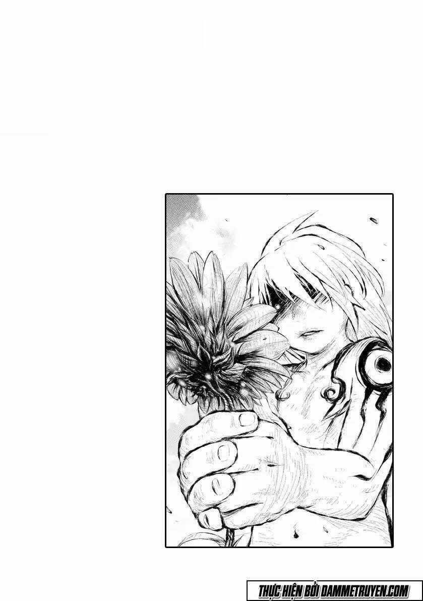 Unity of Heaven Chapter 44 trang 12