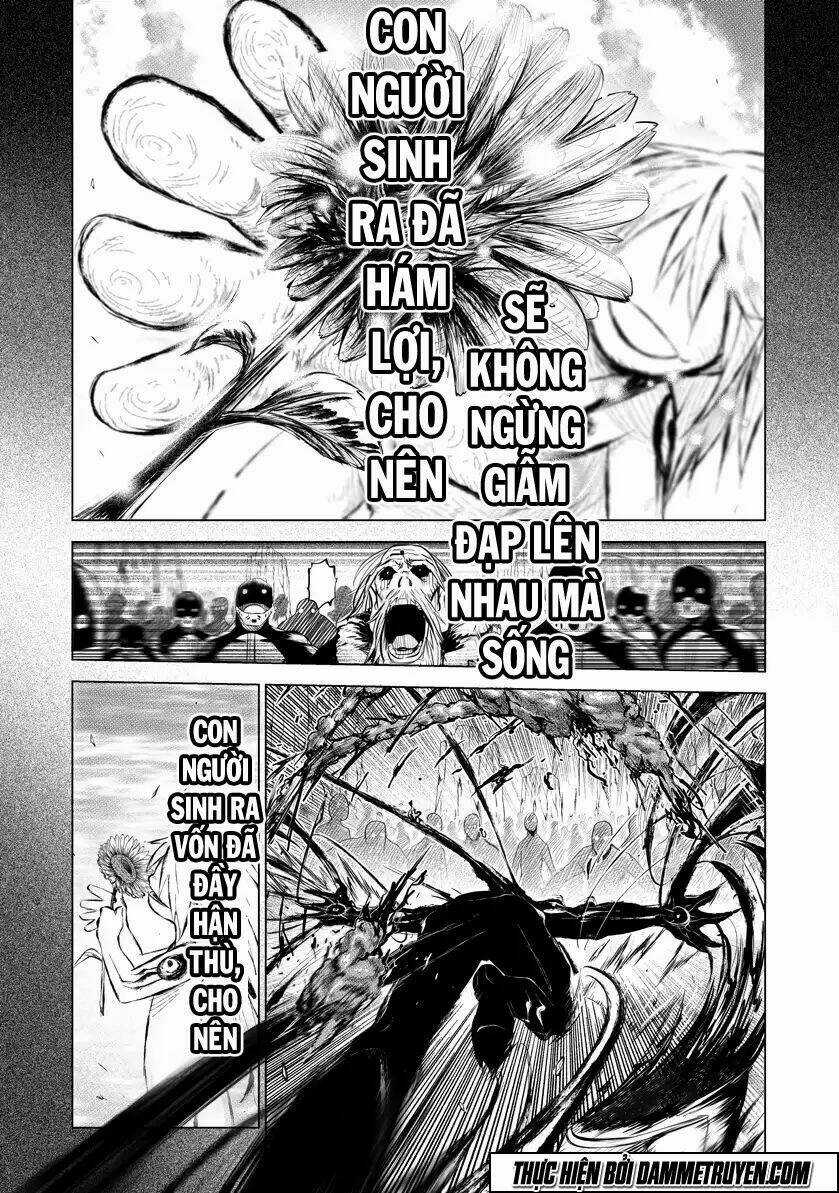 Unity of Heaven Chapter 44 trang 2