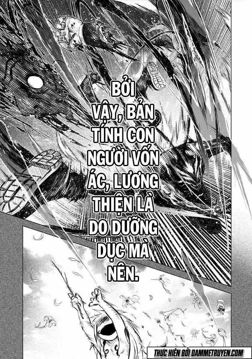 Unity of Heaven Chapter 44 trang 6