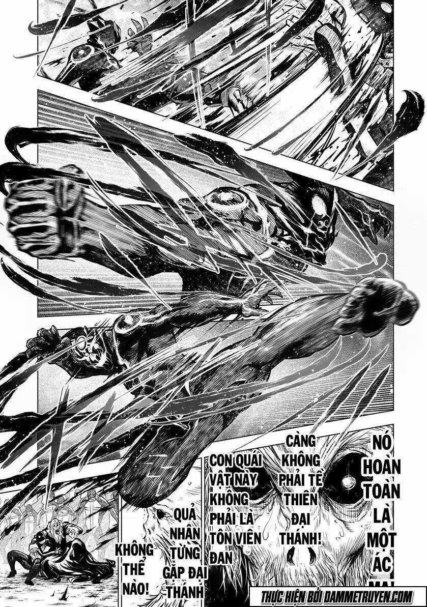 Unity of Heaven Chapter 44 trang 7