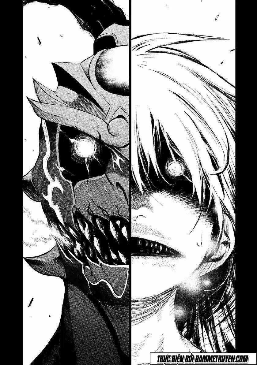 Unity of Heaven Chapter 44 trang 9