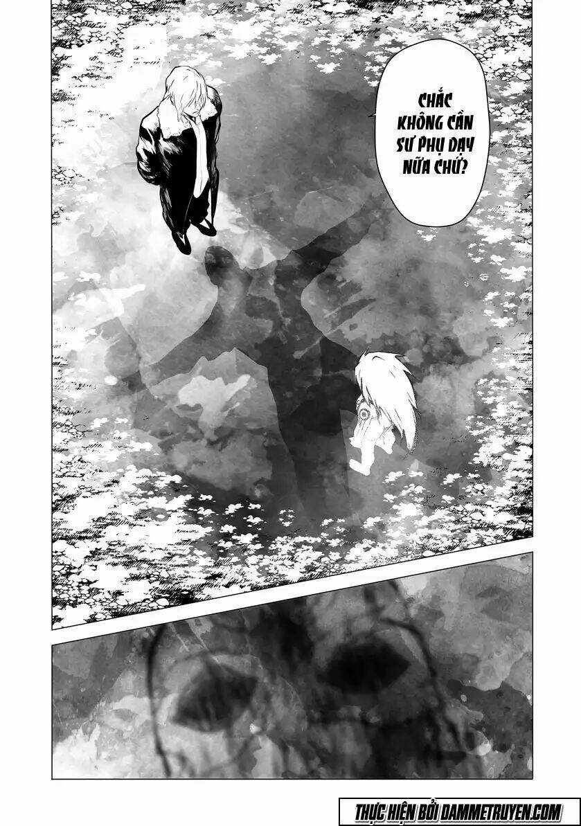 Unity of Heaven Chapter 45 trang 11