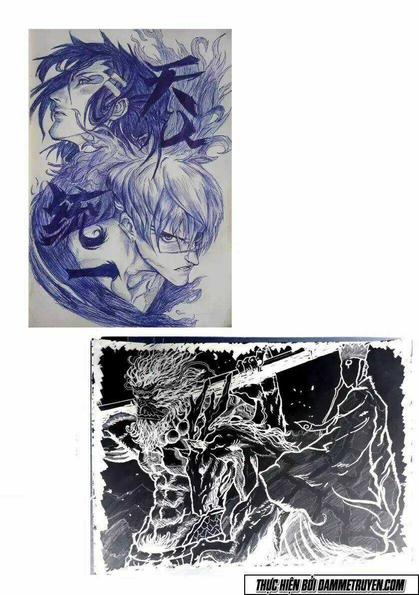 Unity of Heaven Chapter 45 trang 19