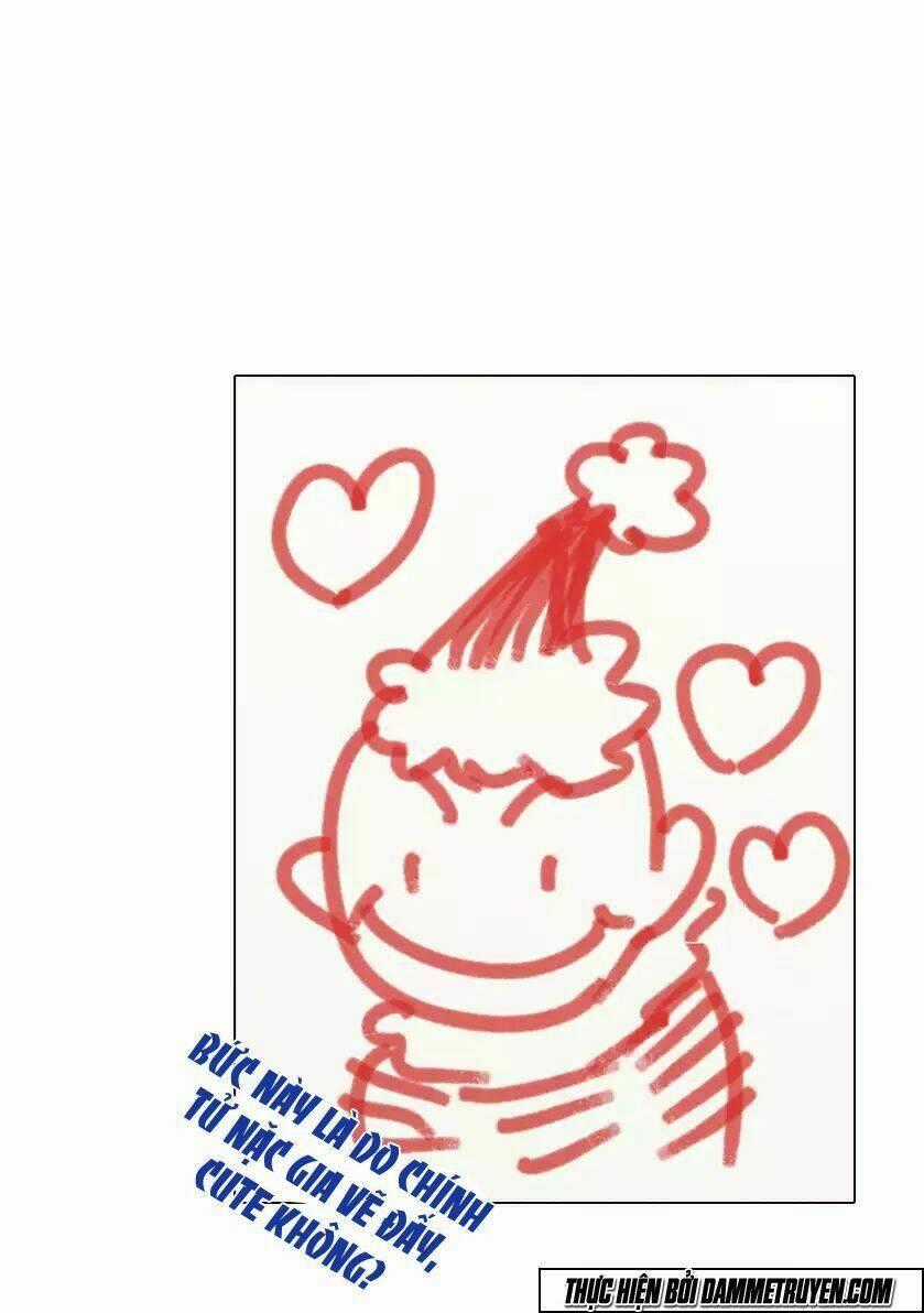 Unity of Heaven Chapter 45 trang 20