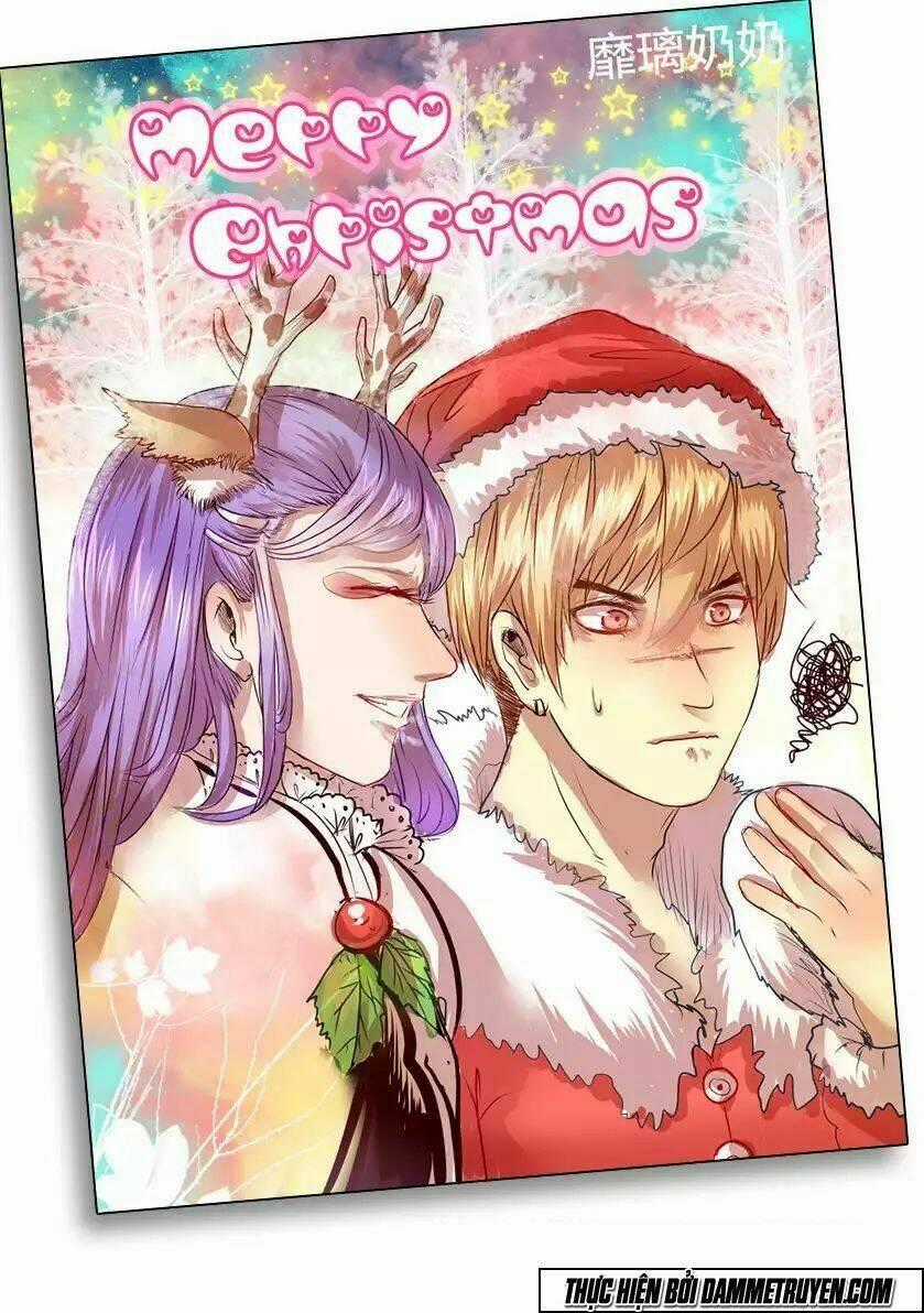 Unity of Heaven Chapter 45 trang 21