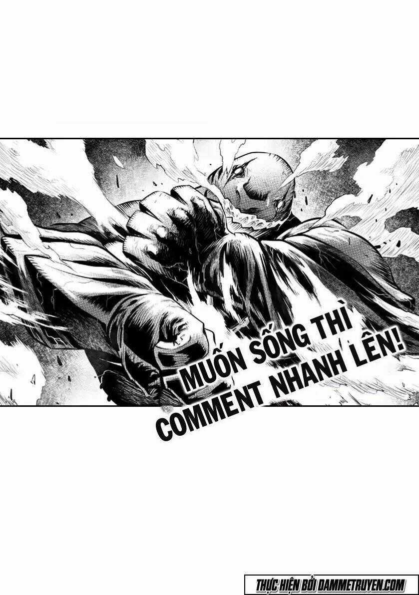 Unity of Heaven Chapter 46 trang 12