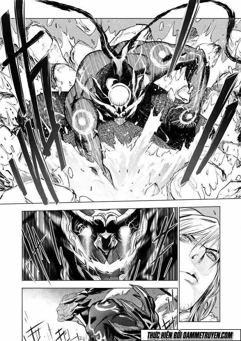 Unity of Heaven Chapter 46 trang 2