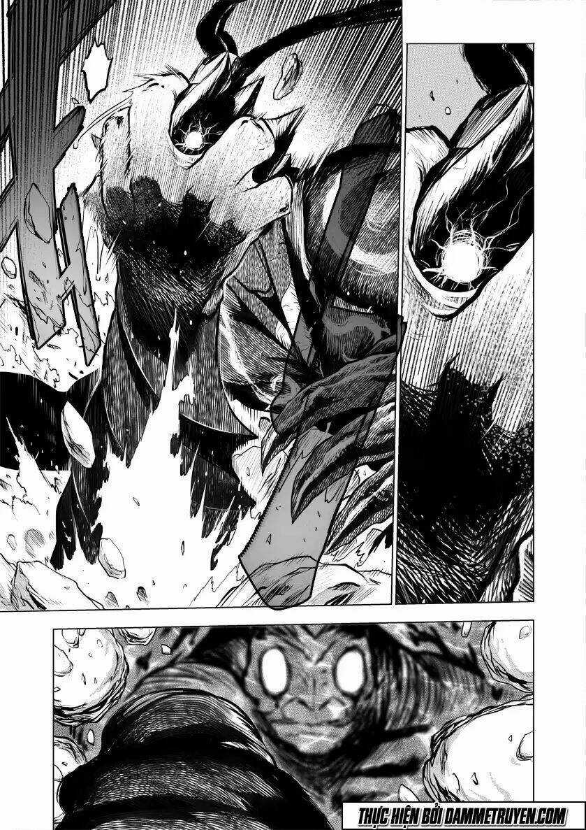 Unity of Heaven Chapter 46 trang 3