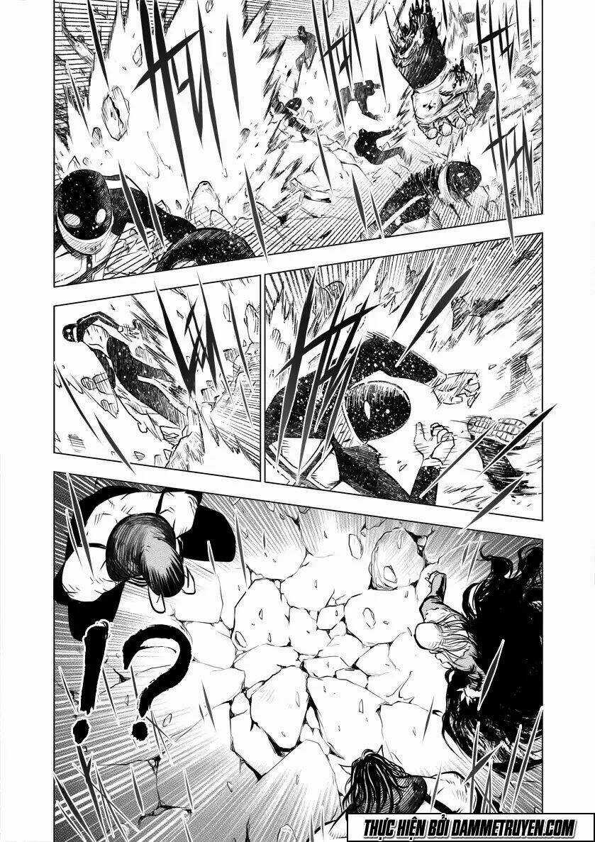 Unity of Heaven Chapter 46 trang 6