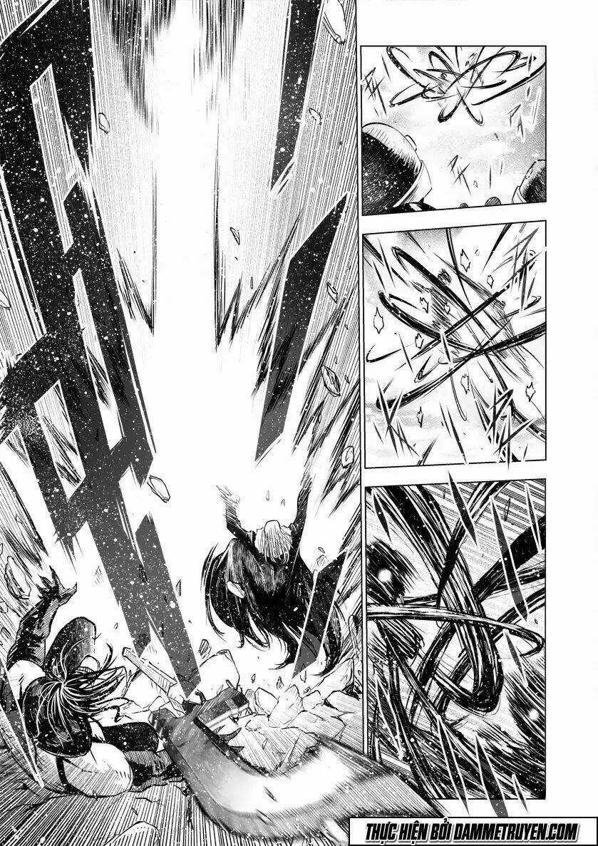 Unity of Heaven Chapter 46 trang 7