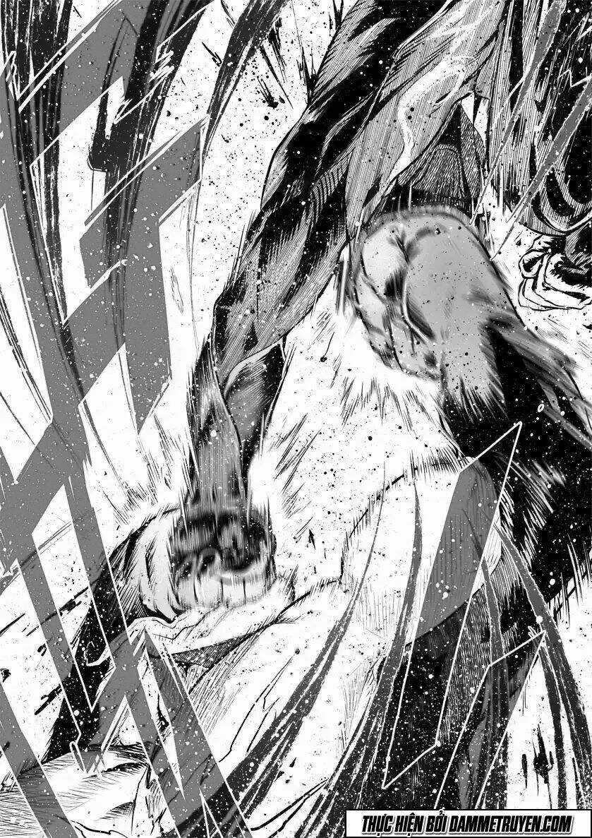 Unity of Heaven Chapter 46 trang 8