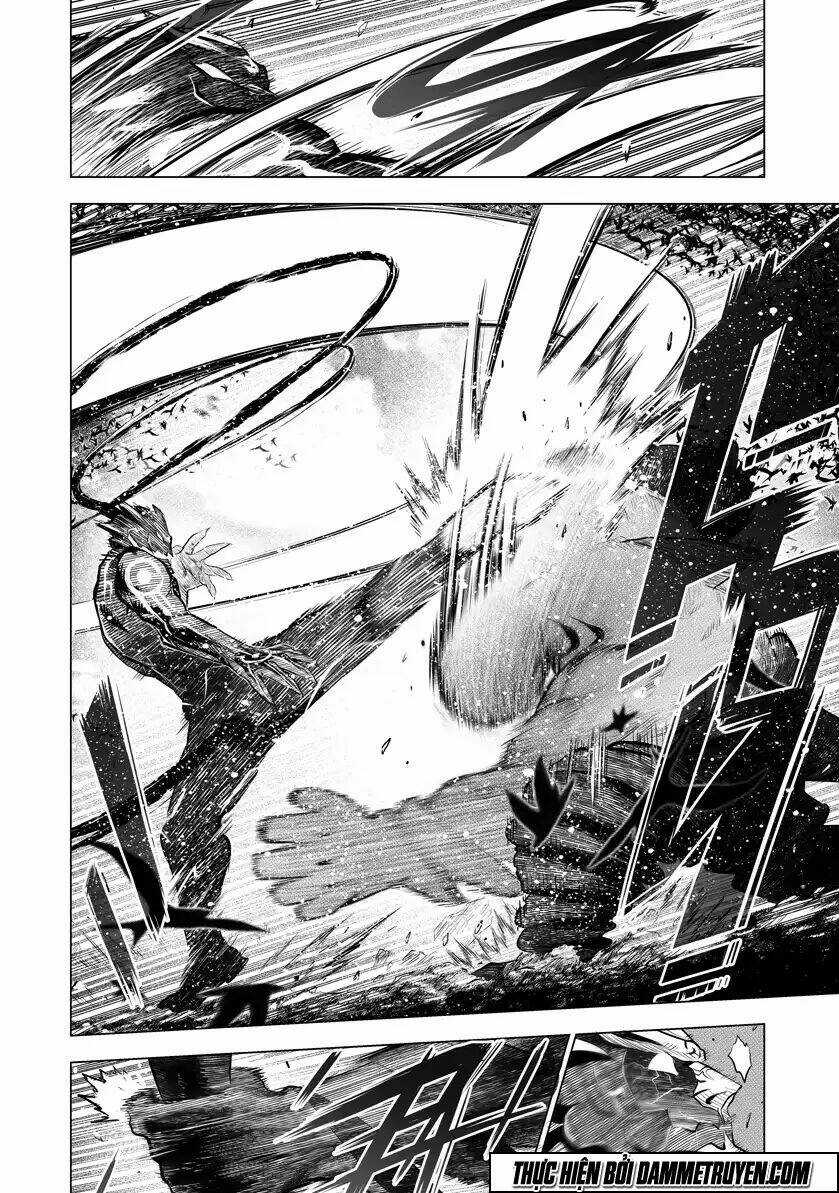 Unity of Heaven Chapter 47 trang 3