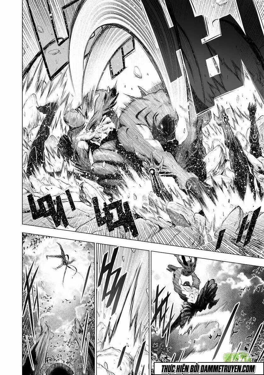 Unity of Heaven Chapter 47 trang 5