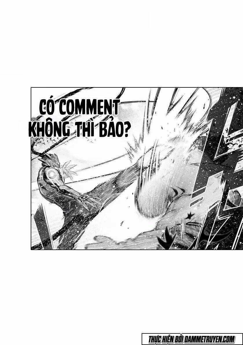 Unity of Heaven Chapter 47 trang 7