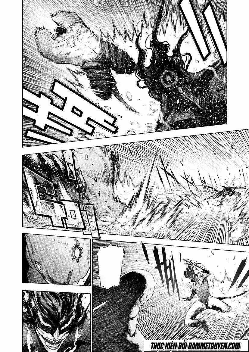 Unity of Heaven Chapter 48 trang 10