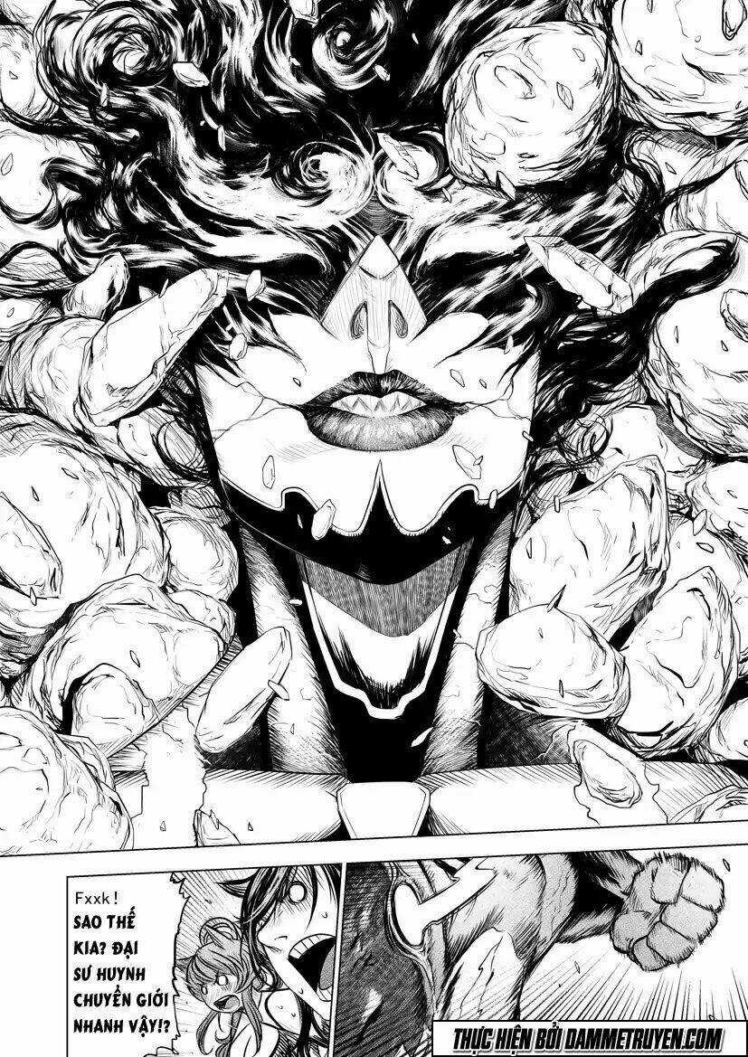 Unity of Heaven Chapter 48 trang 2