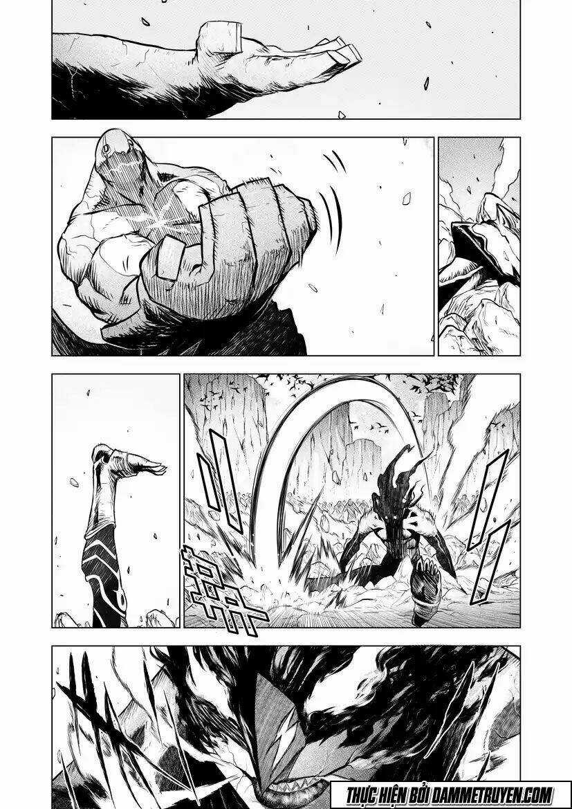 Unity of Heaven Chapter 48 trang 9