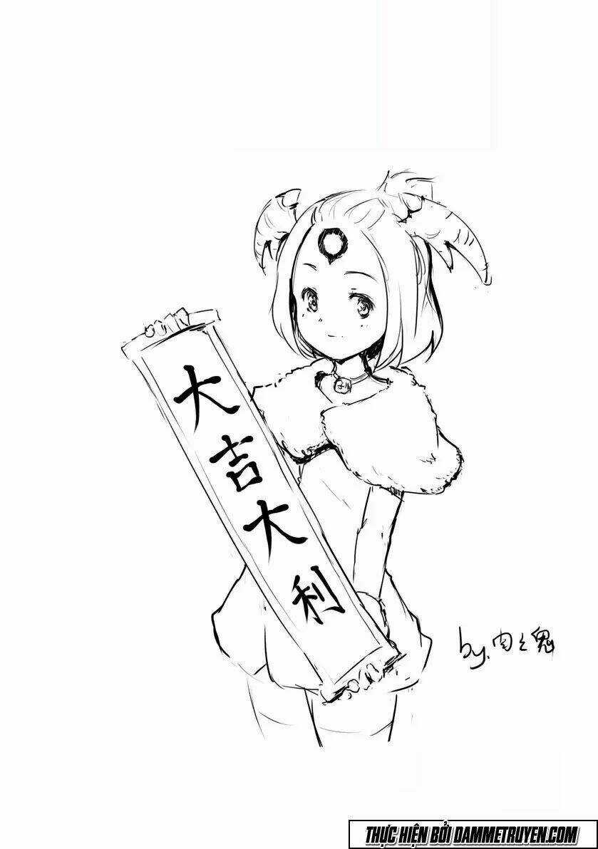 Unity of Heaven Chapter 49 trang 13