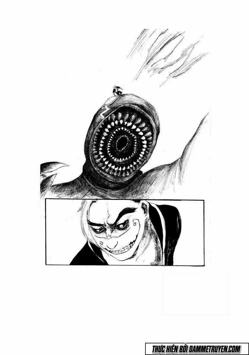 Unity of Heaven Chapter 49 trang 15