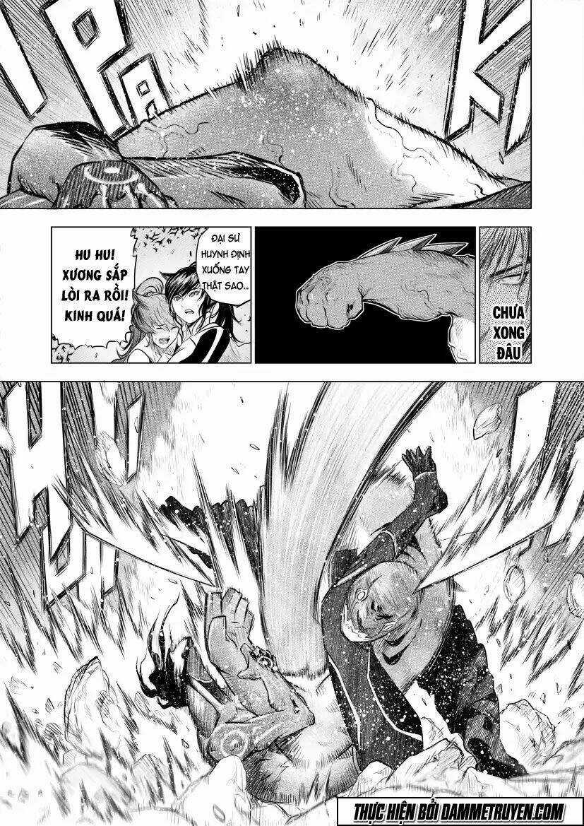 Unity of Heaven Chapter 49 trang 2