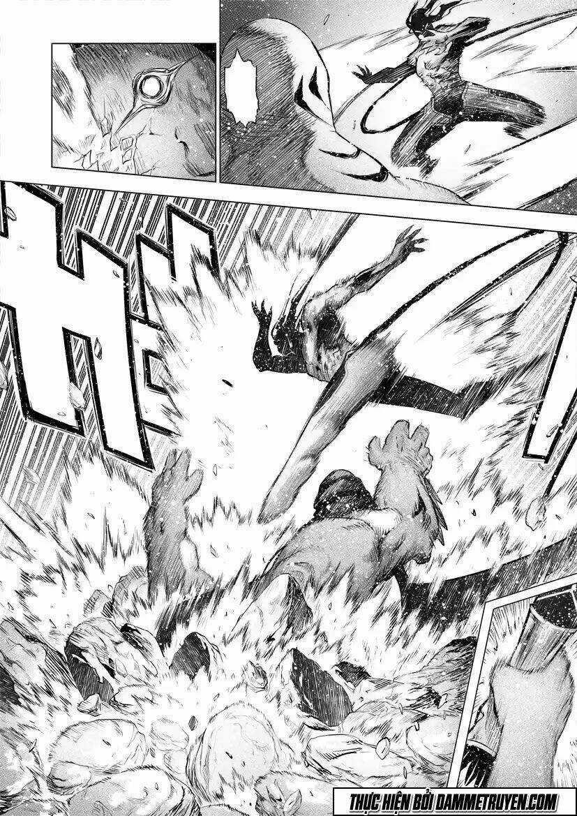 Unity of Heaven Chapter 49 trang 6