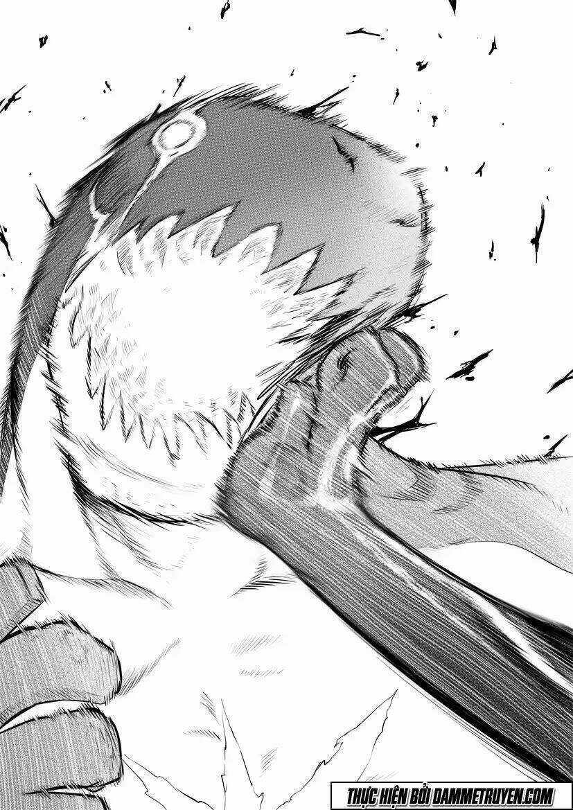 Unity of Heaven Chapter 49 trang 9
