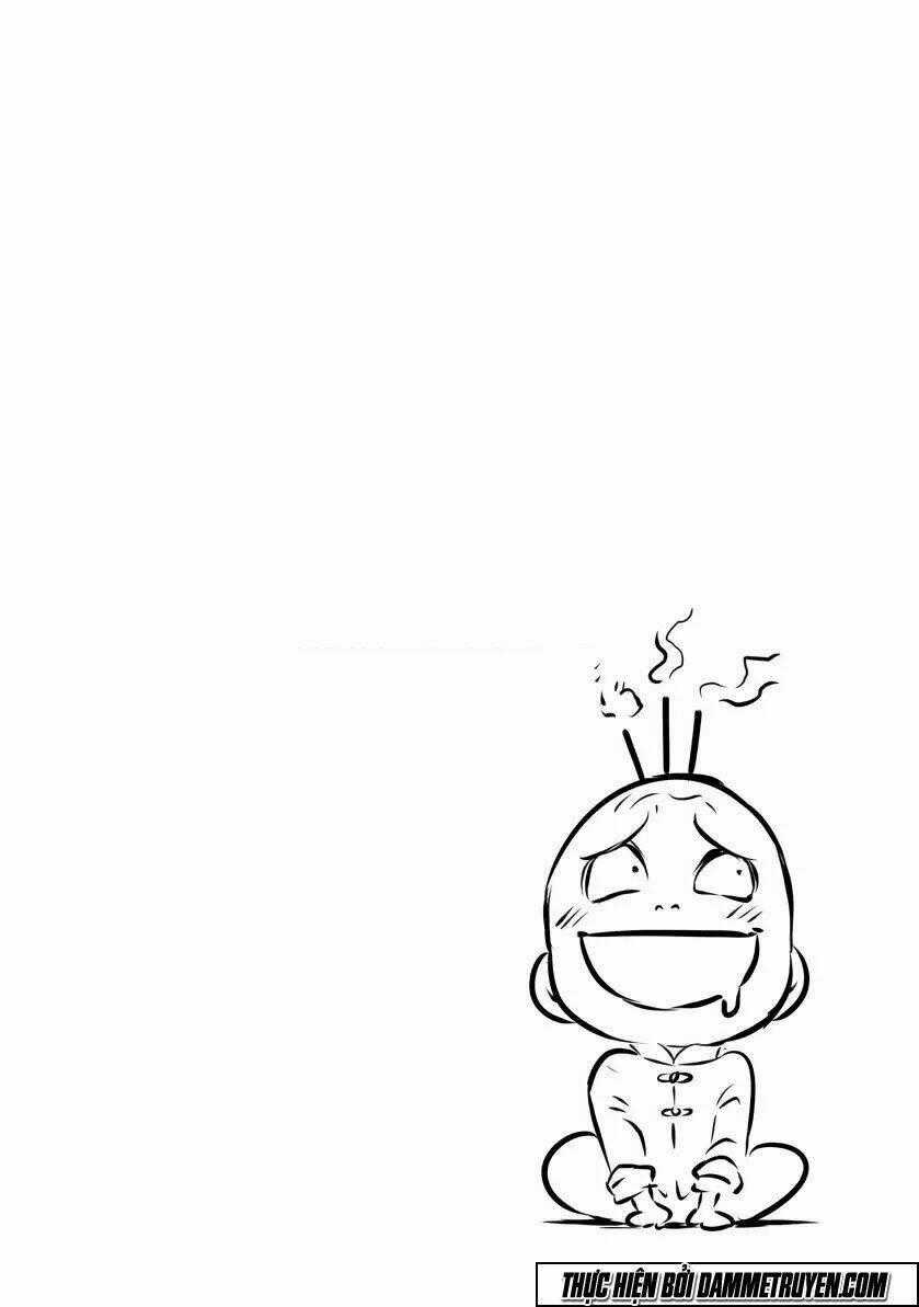 Unity of Heaven Chapter 5 trang 30