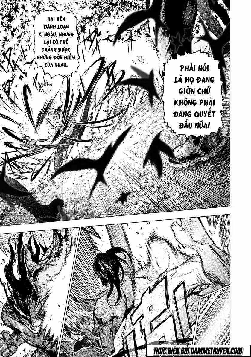 Unity of Heaven Chapter 50 trang 2