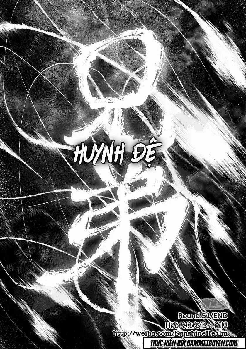 Unity of Heaven Chapter 51 trang 13