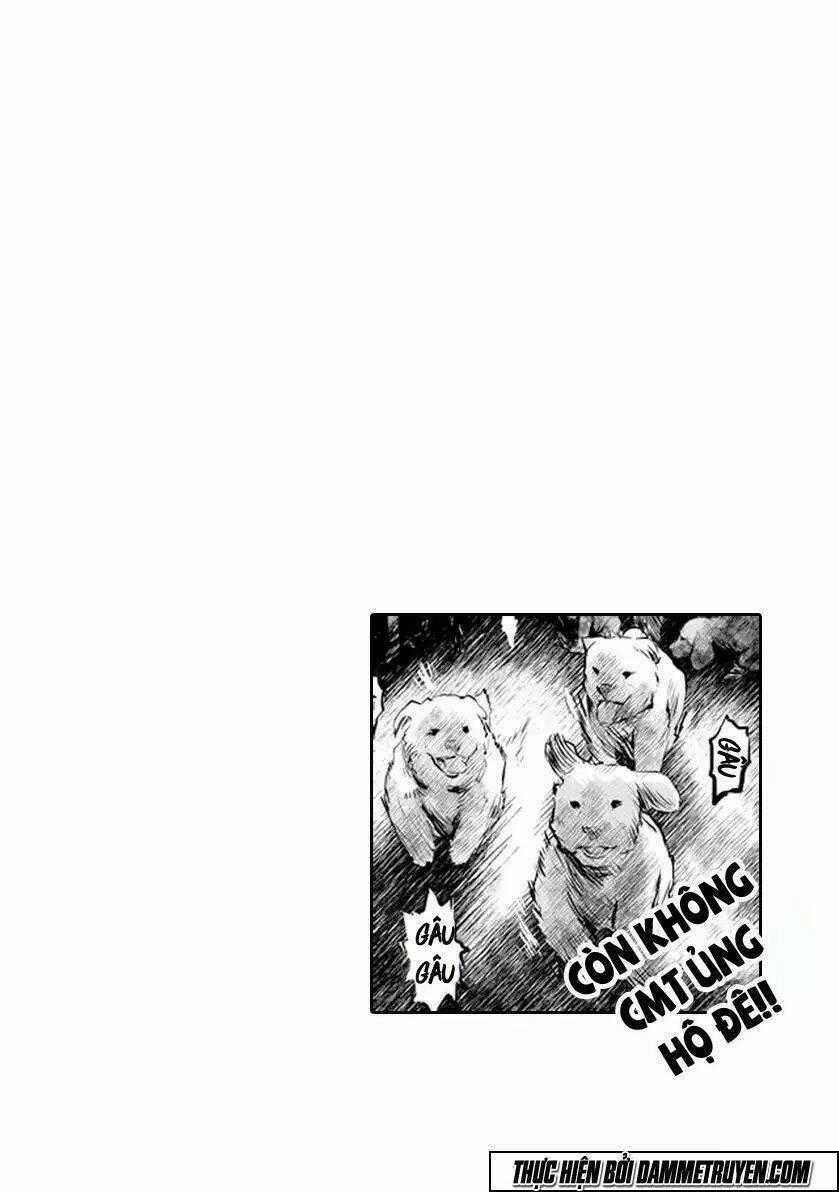 Unity of Heaven Chapter 51 trang 14