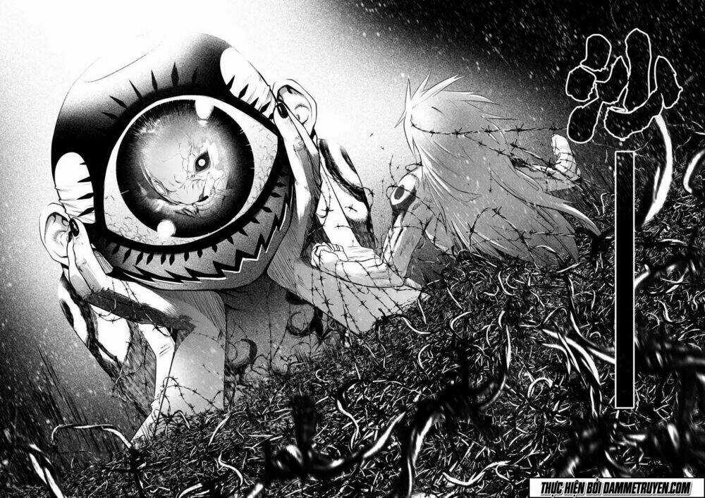 Unity of Heaven Chapter 51 trang 2